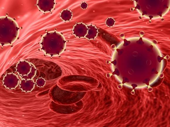 В мире зарегистрировано более 22 млн случаев заражения коронавирусом