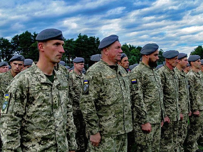 Investigative Committee of Russia opens cases against 160 foreign mercenaries fighting for Ukraine