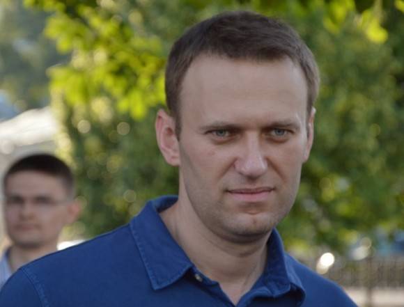 С Навального взяли подписку о невыезде по делу о клевете