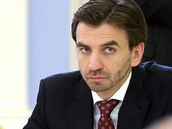 Суд в Москве оставил под арестом экс-министра Абызова