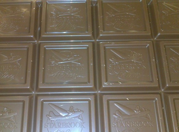 Аналитики Bloomberg предрекли взлет цен на шоколад во всем мире