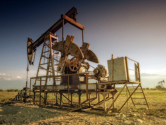 Три жителя ХМАО украли более 120 тонн нефти с Чумпасского месторождения