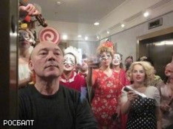 Артисты театра лицедеи без грима фото