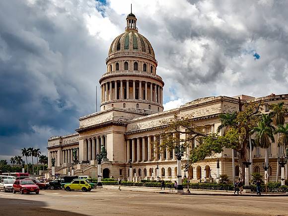 США ввели визовые санкции против 28 кубинских чиновников
