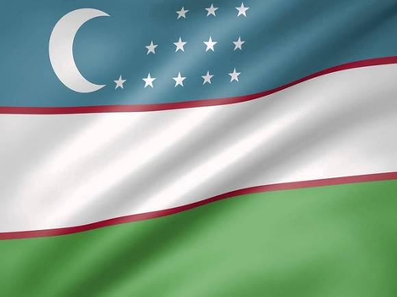 Узбекистан закрыл границы из-за коронавируса