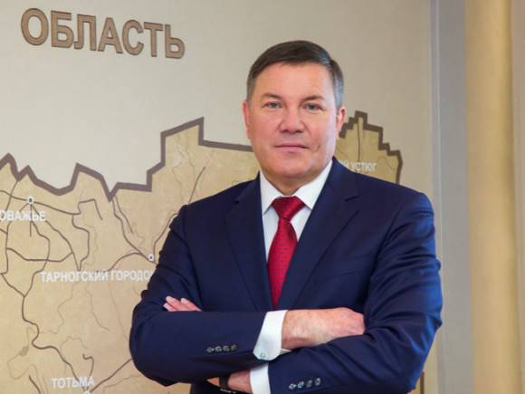 Губернатор Вологодской области посоветовал чиновникам отказаться от поездок за рубеж