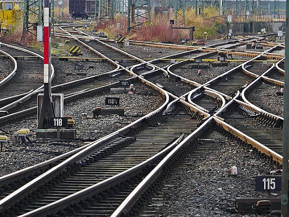 В Финляндии не откажутся от русского стандарта колеи железных дорог