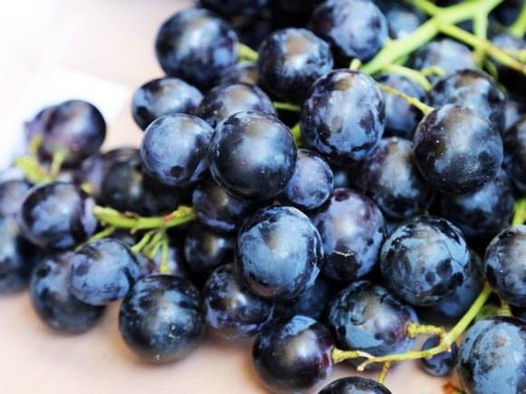 «Диарея и даже удушье»: стало известно, чем опасен виноград