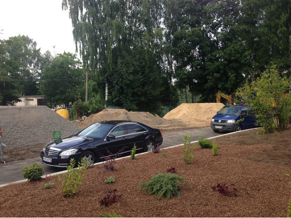 Фото Софьи Моховой, ИА «Росбалт»