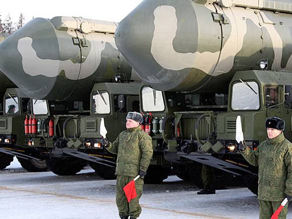 Россия испытает семь баллистических ракет в 2024 году