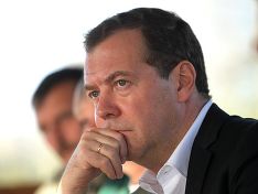 Пресс-секретарь Медведева подтвердил, что премьер изменит формат участия в Гайдаровском форуме