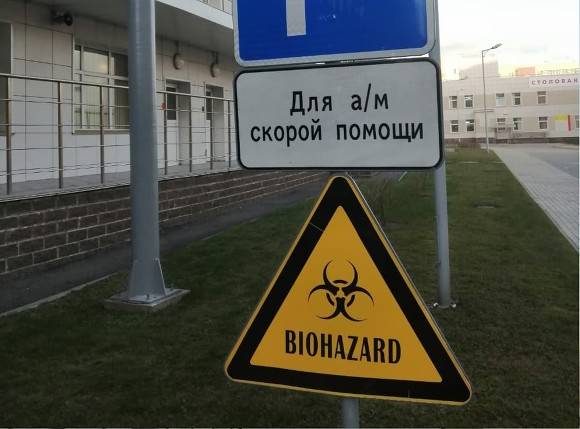В Пермском крае ужесточили меры безопасности из-за коронавируса