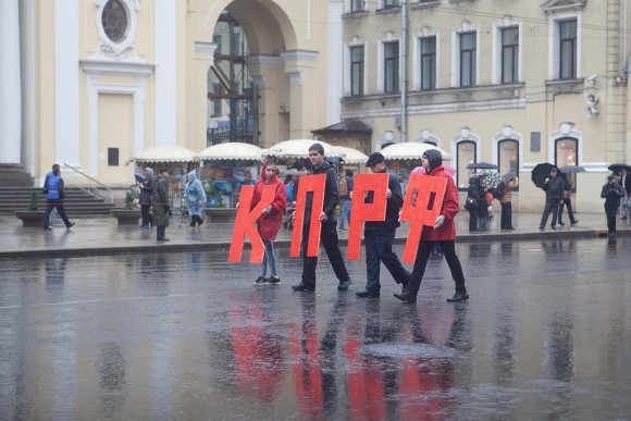 Десятки волгоградских коммунистов заявили о выходе из КПРФ из-за конфликта с обкомом