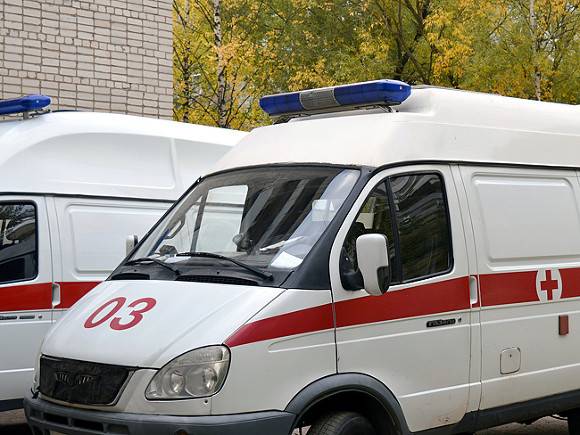 В Подмосковье пьяный водитель насмерть сбил 13-летнюю девочку и уехал