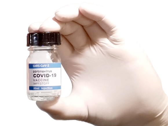«Спутник Лайт» рекомендовали только для ревакцинации от COVID-19