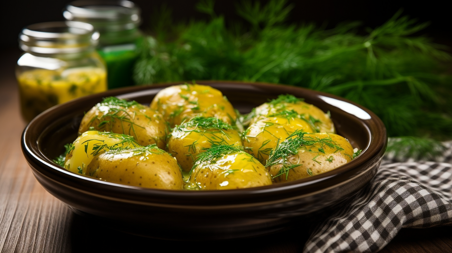 Идеи рецептов из картошки для вкусных блюд