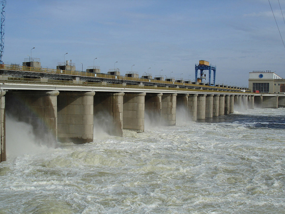 Reuters: Вашингтон пытается оценить потенциальные последствия разрушения Каховской ГЭС