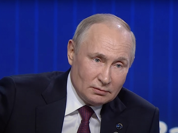Путин: Россия будет отстаивать свои интересы всеми имеющимися средствами