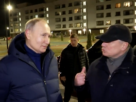 Стоп-кадр видео kremlin.ru
