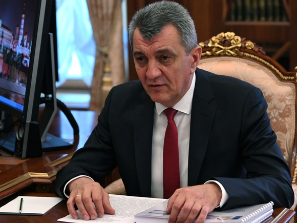 Глава Северной Осетии ограничил въезд легковых автомобилей в республику