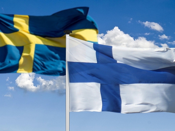 В Швеции готовы к вступлению Финляндии в НАТО без нее