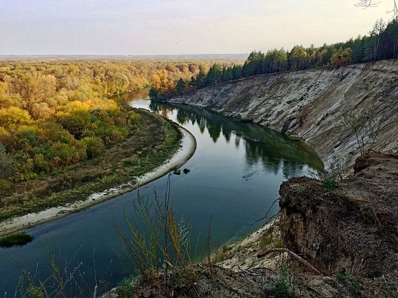 В Гидрометцентре предупредили об опасном обмелении ряда рек РФ