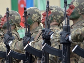 В Баку утверждают, что операция стала ответом на действия армянской стороны.