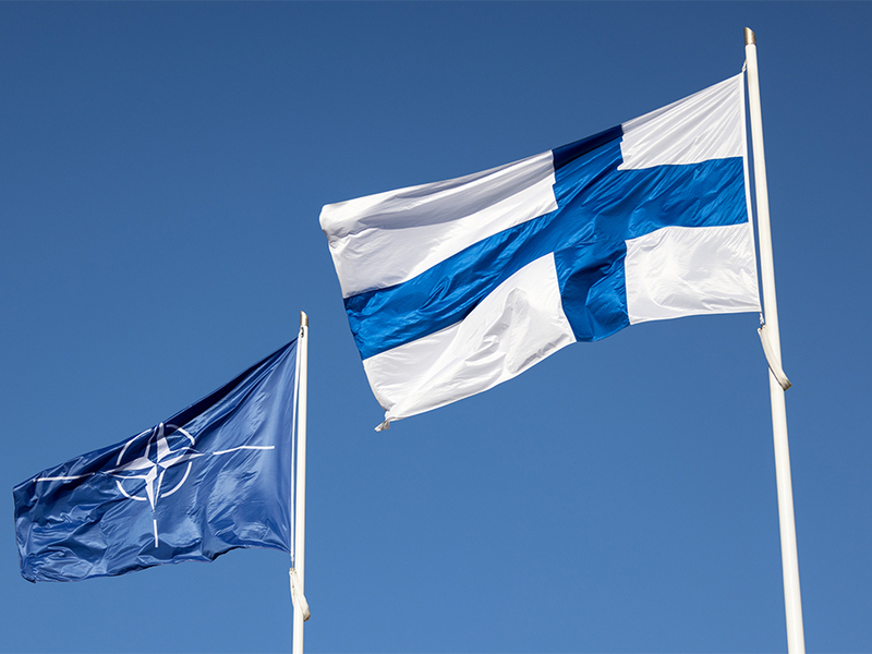 Future Challenges on Finland’s Border with Russia and Implications for NATO Membership