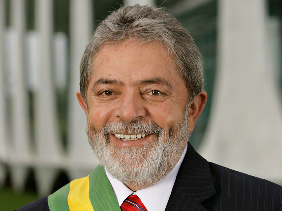 Президент Бразилии Лула да Силва подтвердил отказ от поставки боеприпасов на Украину