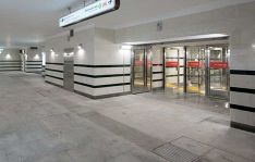 Каховскую линию метро закроют с 26 октября