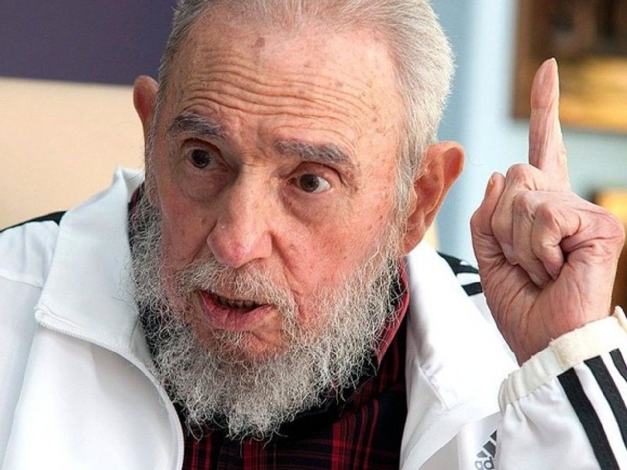 Фидель Кастро последние фото