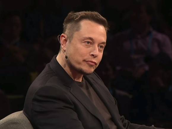 Elon Musk allowed the purchase of bankrupt bank in the US Silicon Valley