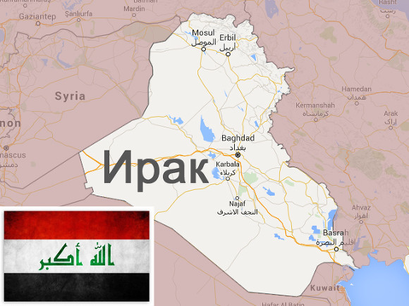 Ирак подтвердил намерение сократить добычу нефти в июне и июле