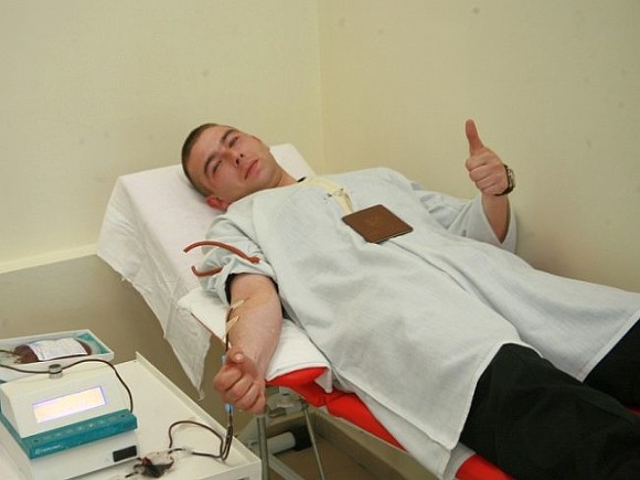 Одним из главных в украинской медицине становится принцип «деньги ходят за пациентом».