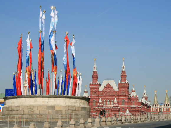 Москва и Петербург не попали в топ-80 самых развитых мегаполисов мира