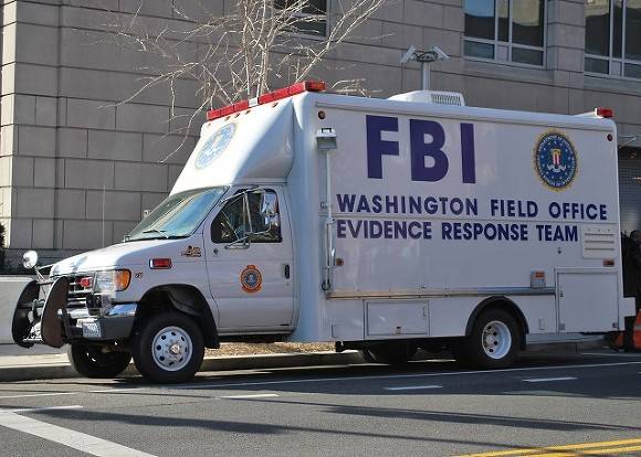 ФБР обнаружило в США полицейские участки КНР для слежки за китайцами