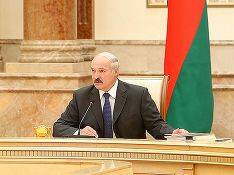 «С помощью России»: Лукашенко нашел способ ответить на европейские санкции