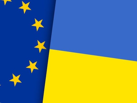 Шмыгаль назвал членство в ЕС приоритетом для Украины