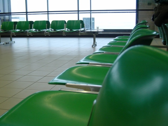 Еще два российских аэропорта попали в список опасных в период пандемии