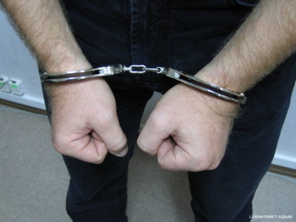 Арестованного в Грузии лидера преступного сообщества этапировали в Иркутск