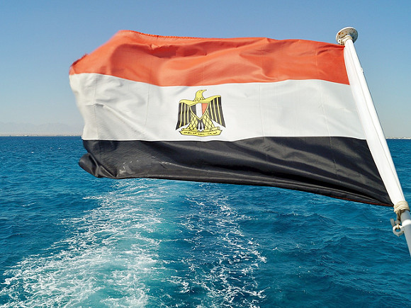 На Синайском полуострове в результате атаки террористов погибли 11 египетских военных