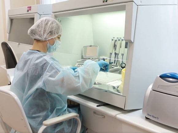 В Калмыкии с подозрением на коронавирус госпитализировали трех человек