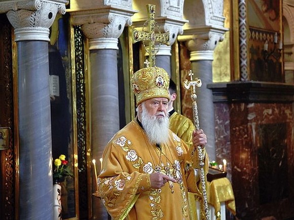 «Покаявшийся» предстоятель УПЦ КП заявил, что возвращаться «под команду» московского патриарха не собирается.