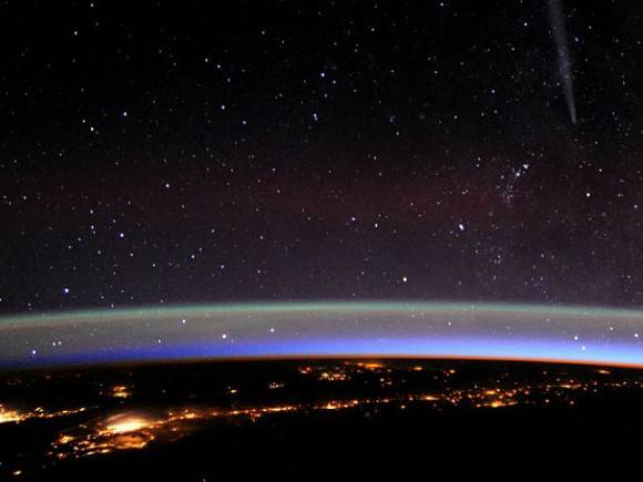 ВВС США: Обломки взорвавшегося в космосе бака «Фрегата» разлетелись на тысячи километров