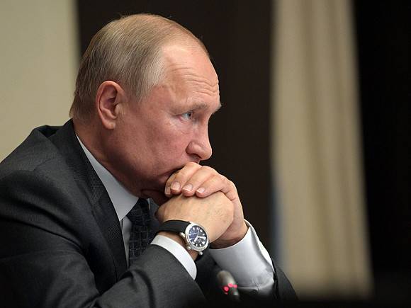 Кремль рассматривает прошедшие региональные выборы как трамплин к парламентской кампании 2021 года.