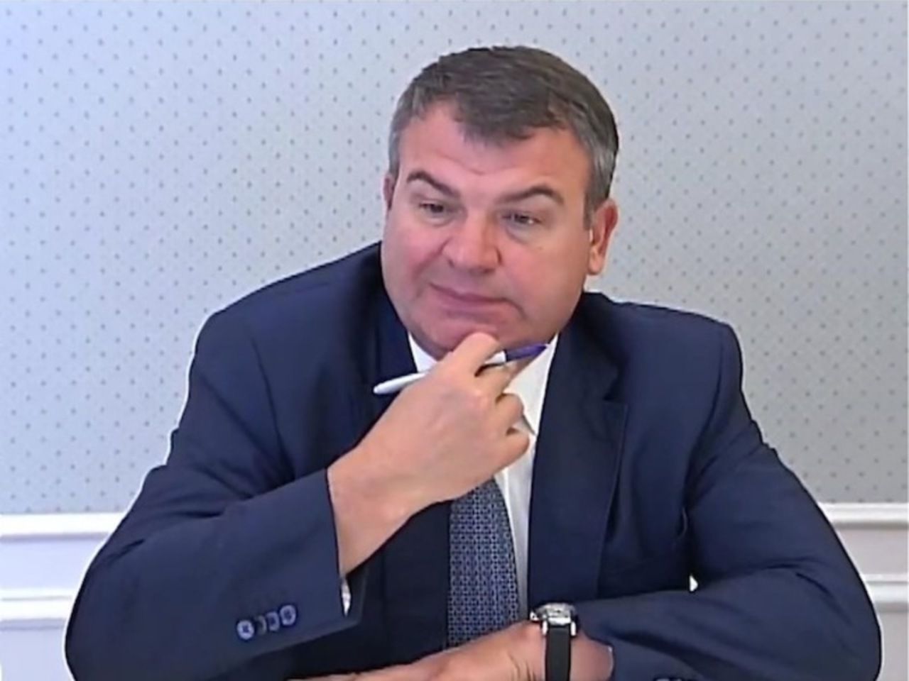 Экс-министр обороны Анатолий Сердюков вернулся в бизнес
