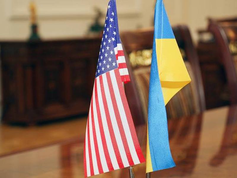 Washington Proposes “Israeli Model” of Security Guarantees for Ukraine