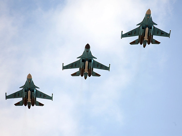 Турция отреагировала на сообщения об «обстреле» российских военных в Сирии