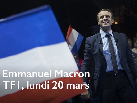 Внимание к первым президентским теледебатам во Франции у нас оказалось выше, чем у французских политиков к России.