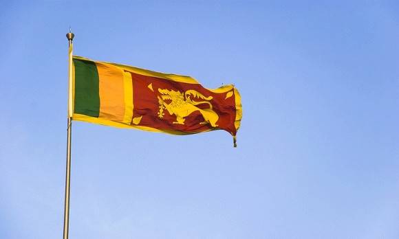 Лидер оппозиции Шри-Ланки выдвинется на пост президента